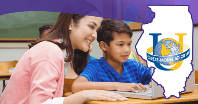 From Mixed Grades to One K-5 System: Crete-Monee 201-U’s Standards-Based Journey