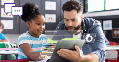 The Power of Data Chats in the Classroom