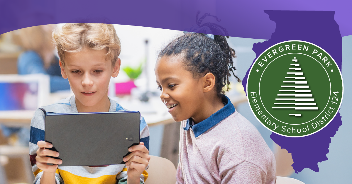 District 124: Strengthening Common Assessments With a Clearer View of Student Learning
