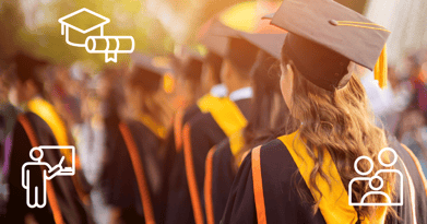 Supports for Teachers and Counselors During Spring Application Season