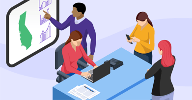 How PLCs Drive Student Growth in California Schools