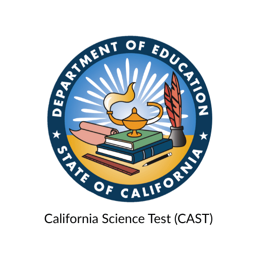 California Science Test (CAST)