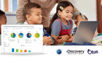 Hockinson School District Partners with EdTech Leaders to Enhance Student Achievement Through Data