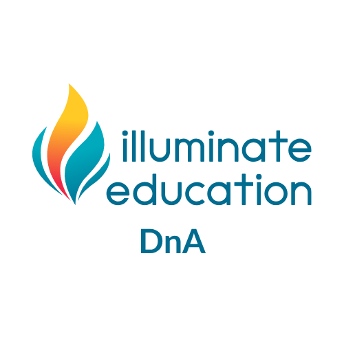 Illuminate DnA
