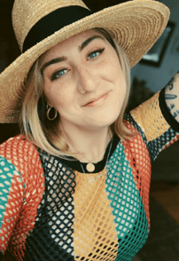 Jess Haberny