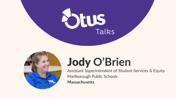 Harnessing Data for Equity and Success: Insights from Marlborough Public Schools