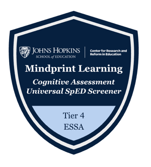 Mindprint - Tier 4