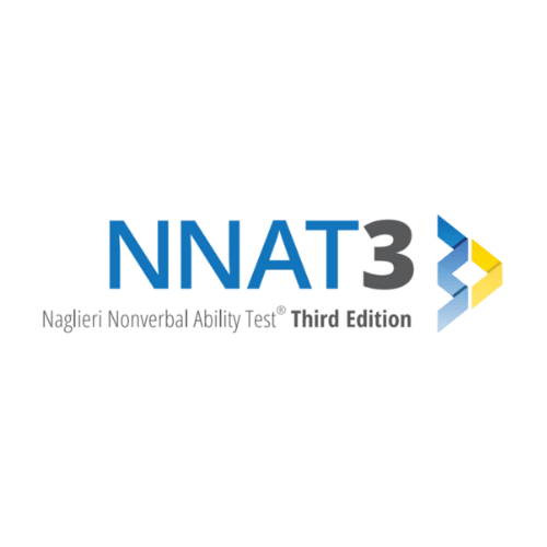 NNAT3 Naglieri Nonverbal Ability Test