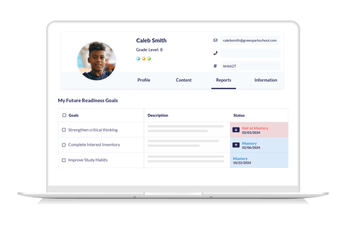 Personalized-Paths-to-Success