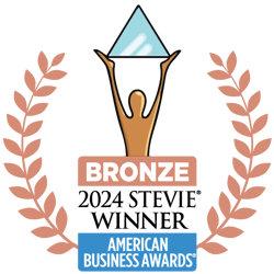 Stevies24_Bronze_Winner_Badge