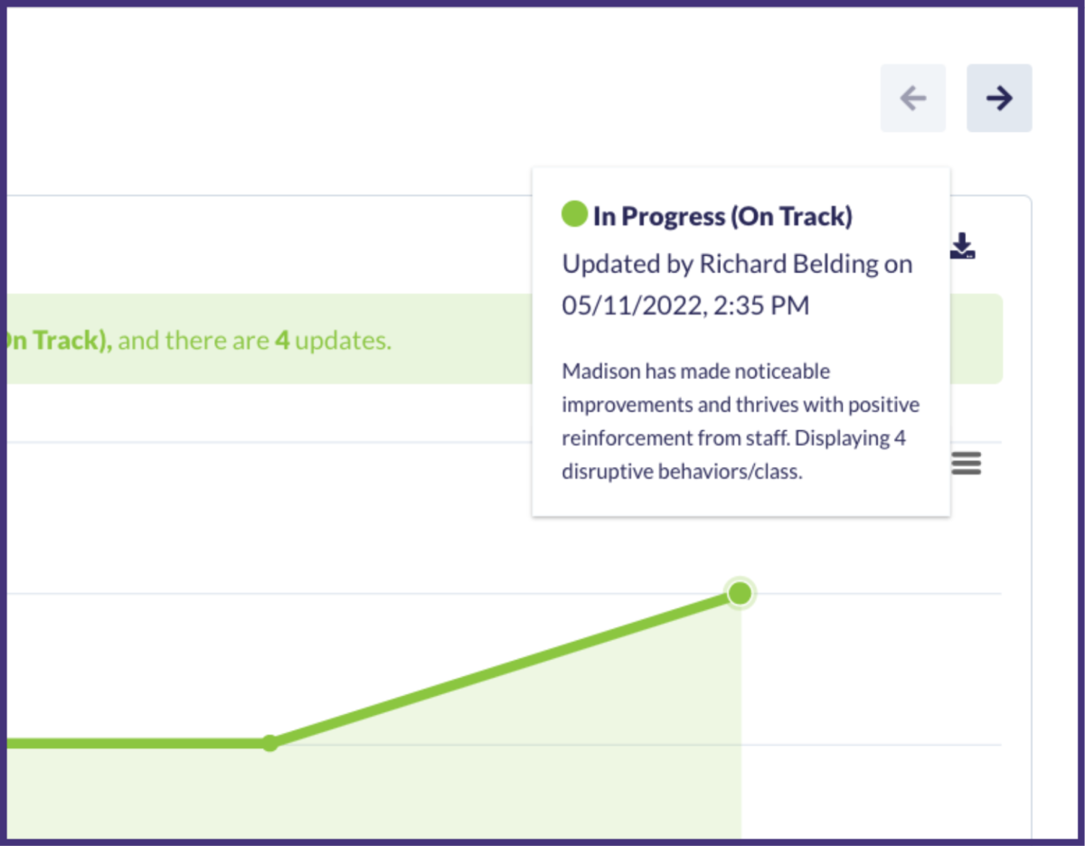 madison progress in otus