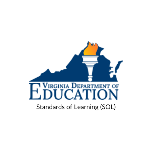VA SOL Standards of Learning