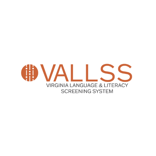 VALLSS Virginia Language & Literacy Screening System